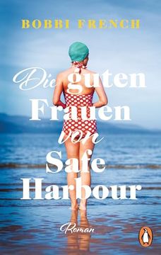 portada Die Guten Frauen von Safe Harbour (in German)