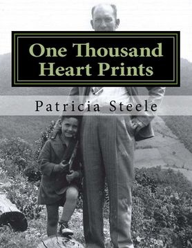 portada One Thousand Heart Prints: A snapshot for future generations