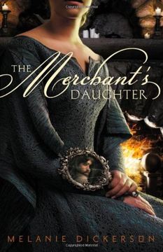 portada The Merchant's Daughter (Fairy Tale Romance Series) (in English)
