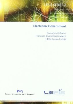 portada electronic government