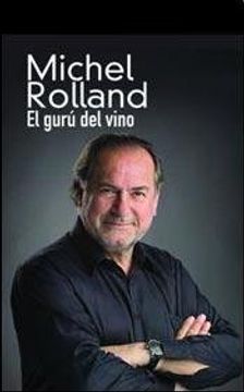 portada El Guru del Vino (in Spanish)