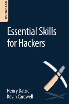 portada Essential Skills for Hackers