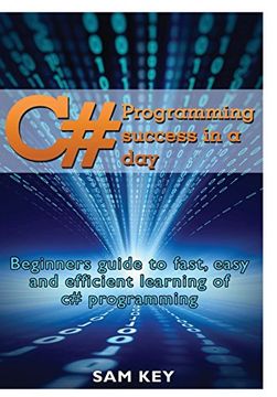 portada C# Programming Success in a day