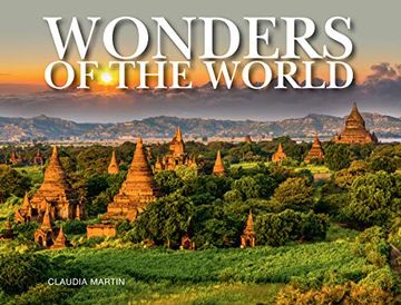 portada Wonders of the World (in English)