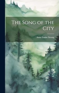 portada The Song of the City (en Inglés)