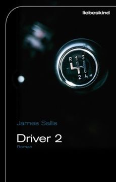 portada Driver 2: Roman (in German)