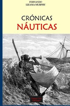 portada Cronicas Nauticas