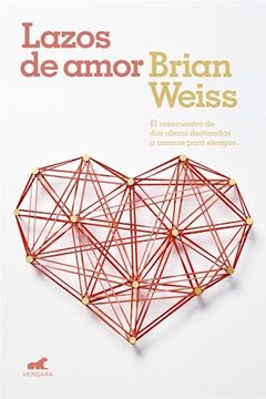 portada Lazos de amor (in Spanish)