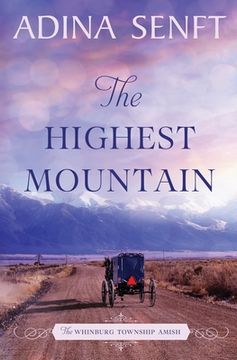 portada The Highest Mountain (en Inglés)