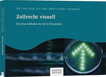portada Zollrecht Visuell (en Alemán)