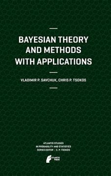 portada bayesian theory and methods with applications