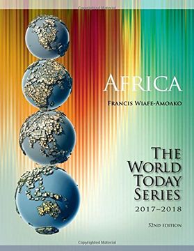 portada Africa 2017-2018 (World Today (Stryker))