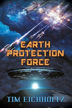 portada Earth Protection Force 