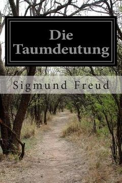portada Die Taumdeutung (en Inglés)