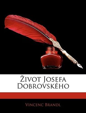 portada Ivot Josefa Dobrovskho