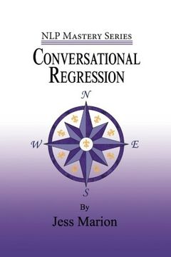 portada Conversational Regression: An (H)Nlp Approach to Reimprinting Memories (en Inglés)