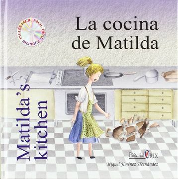 La cocina de Matilda
