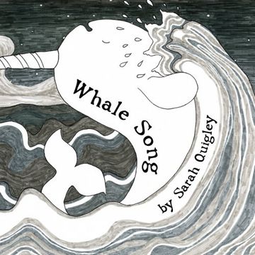 portada Whale Song