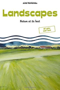 portada Landscapes - Nature at its best