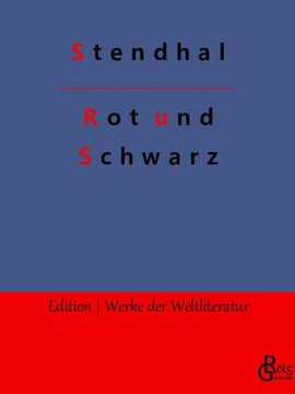 portada Rot und Schwarz (en Alemán)