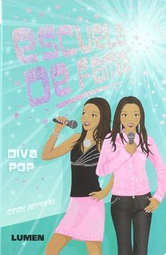portada Escuela de Fama 09 Diva pop