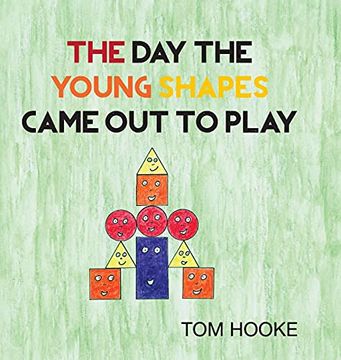 portada The day the Young Shapes Came out to Play (en Inglés)