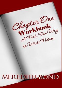 portada Chapter One Workbook (en Inglés)