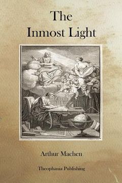 portada The Inmost Light (en Inglés)