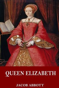 portada Queen Elizabeth