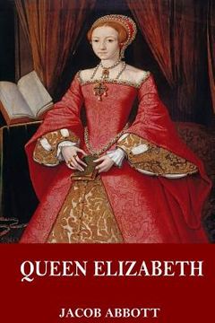 portada Queen Elizabeth (en Inglés)