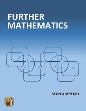 portada Further Mathematics (en Inglés)