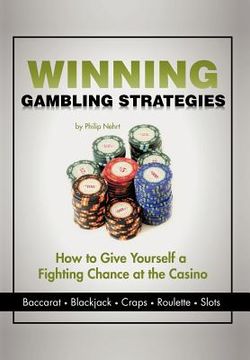 portada winning gambling strategies