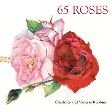 portada 65 Roses (en Inglés)
