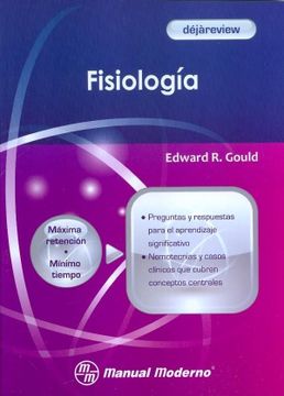 portada Fisiologia Dejareview (in Spanish)