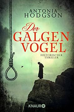 portada Der Galgenvogel: Historischer Thriller (en Alemán)