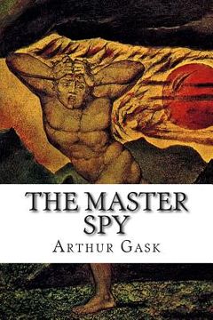 portada The Master Spy (en Inglés)