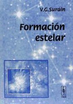 portada Formación Estelar (in Spanish)