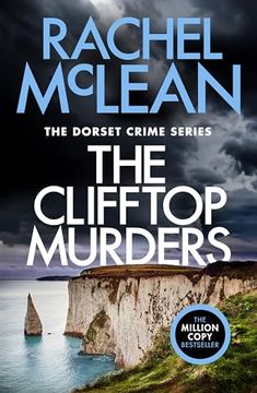 portada The Clifftop Murders