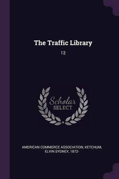 portada The Traffic Library: 12