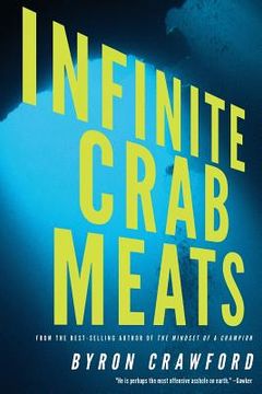 portada Infinite Crab Meats (en Inglés)