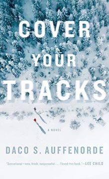 portada Cover Your Tracks