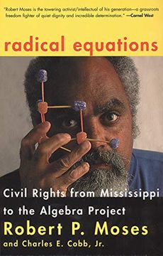 portada Radical Equations: Civil Rights From Mississippi to the Algebra Project 