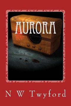 portada Aurora (en Inglés)