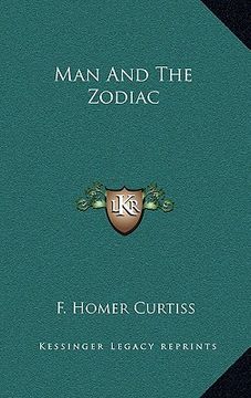 portada man and the zodiac (in English)