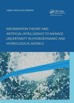 portada Information Theory and Artificial Intelligence to Manage Uncertainty in Hydrodynamic and Hydrological Models