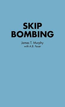 portada Skip Bombing (en Inglés)