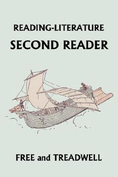 portada reading-literature second reader (yesterday's classics) (en Inglés)
