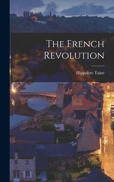 portada The French Revolution