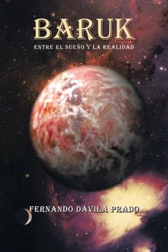 portada Baruk (in Spanish)