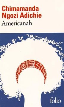 portada Americanah (Folio)